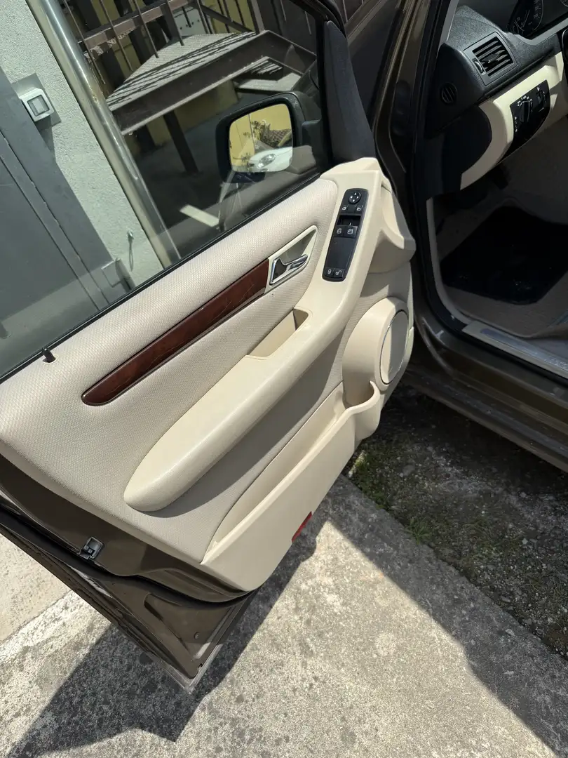 Mercedes-Benz A 160 CDI Autotronic Elegance DPF - 1