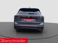 Volkswagen Tiguan 2.0 TDI DSG 4Mo R-Line Black AHK PANO STH Grau - thumbnail 6