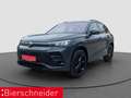 Volkswagen Tiguan 2.0 TDI DSG 4Mo R-Line Black AHK PANO STH Grau - thumbnail 2