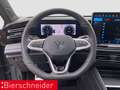Volkswagen Tiguan 2.0 TDI DSG 4Mo R-Line Black AHK PANO STH Grau - thumbnail 12