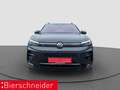 Volkswagen Tiguan 2.0 TDI DSG 4Mo R-Line Black AHK PANO STH Grau - thumbnail 3