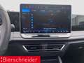 Volkswagen Tiguan 2.0 TDI DSG 4Mo R-Line Black AHK PANO STH Grau - thumbnail 17