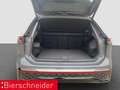 Volkswagen Tiguan 2.0 TDI DSG 4Mo R-Line Black AHK PANO STH Grau - thumbnail 21