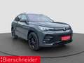 Volkswagen Tiguan 2.0 TDI DSG 4Mo R-Line Black AHK PANO STH Grau - thumbnail 5