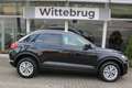 Volkswagen T-Roc 1.0 TSI 110pk Style / Navigatie / LM velgen / Park Zwart - thumbnail 16