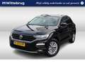 Volkswagen T-Roc 1.0 TSI 110pk Style / Navigatie / LM velgen / Park Zwart - thumbnail 1