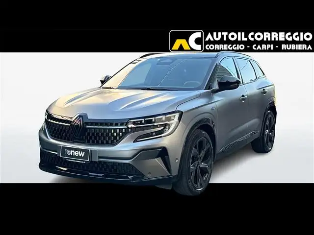 Renault Austral 1.2 E-Tech full hybrid Techno Esprit Alpine 200cv