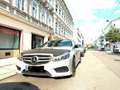 Mercedes-Benz E 400 4MATIC Avantgarde A-Edition Plus Aut. PLUS Srebrny - thumbnail 4