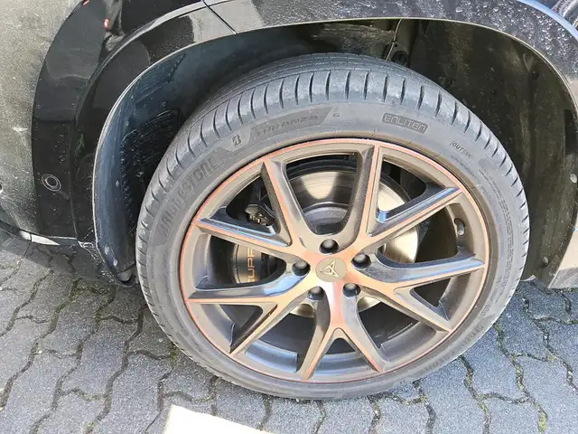 Cupra Ateca view 10