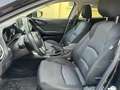 Mazda 3 3 III 2013 5p 1.5d Exceed 105cv Noir - thumbnail 8