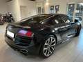 Audi R8 5.2 V10 quattro r-tronic/MOTORE V10 LAMBO UNICA! Negro - thumbnail 4