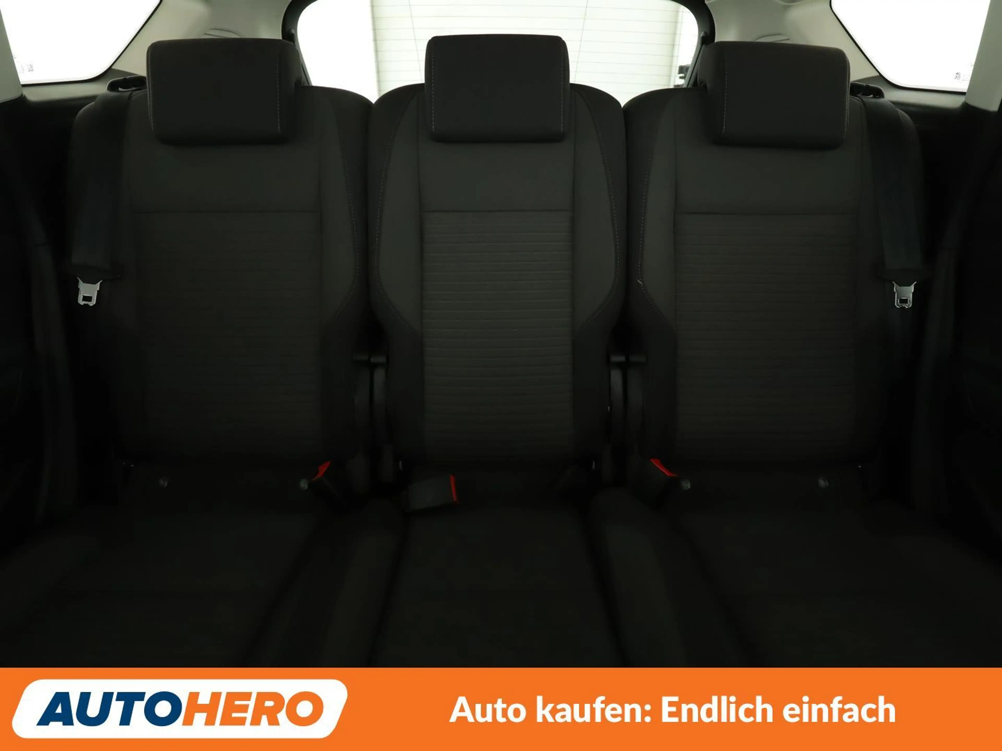 Ford C-Max 1.5 EcoBoost Titanium Aut.*NAVI*TEMPO*CAM*PDC*SHZ* — photo 15