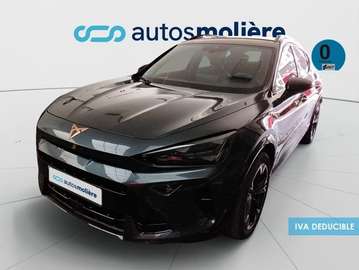 1.5 TSI e-Hybrid DSG 150 kW (204 CV)