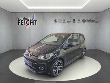 GTI 1.0 TSI MAPS&MORE DOCK+GRA+RFK+SITZH.
