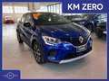 Renault Captur 1.6 E-Tech full hybrid Equilibre 145cv auto Blu/Azzurro - thumbnail 1