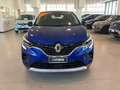 Renault Captur 1.6 E-Tech full hybrid Equilibre 145cv auto Blu/Azzurro - thumbnail 2