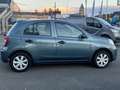 Nissan Micra Micra 1.2i Visia Pack CVT. AUTOMAAT Gris - thumbnail 8