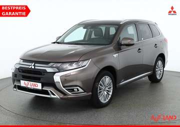 2.4 PHEV Plus 4WD LED ACC 360° Kamera