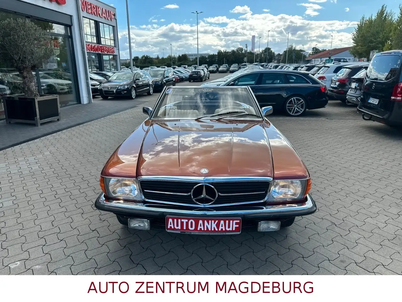 Mercedes-Benz SL 350 H-Kennz*V8*Wertgutachten, foto 3