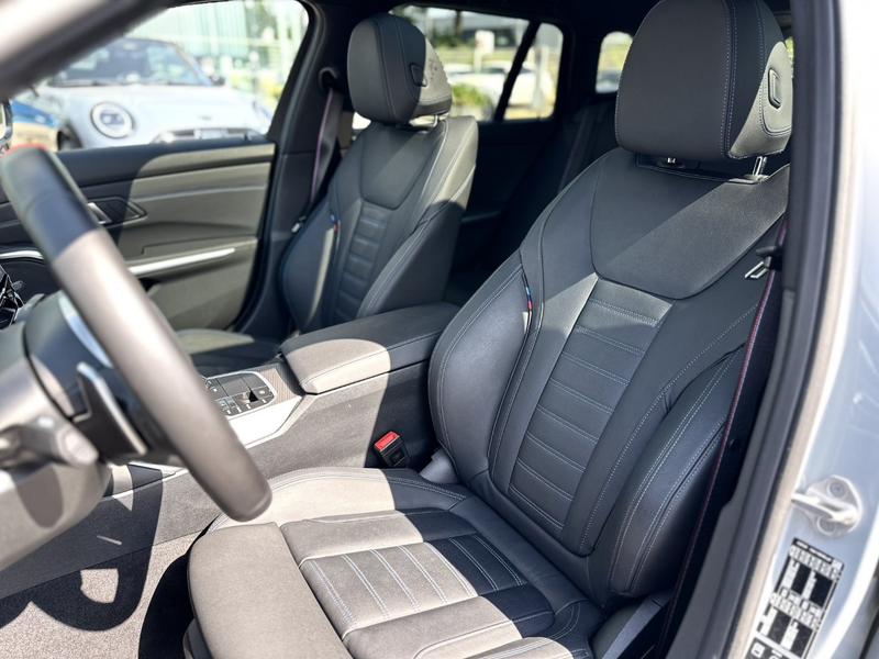 BMW 340 M340d xDrive Touring M-Sport Pro HK HiFi DAB LED P — photo 13