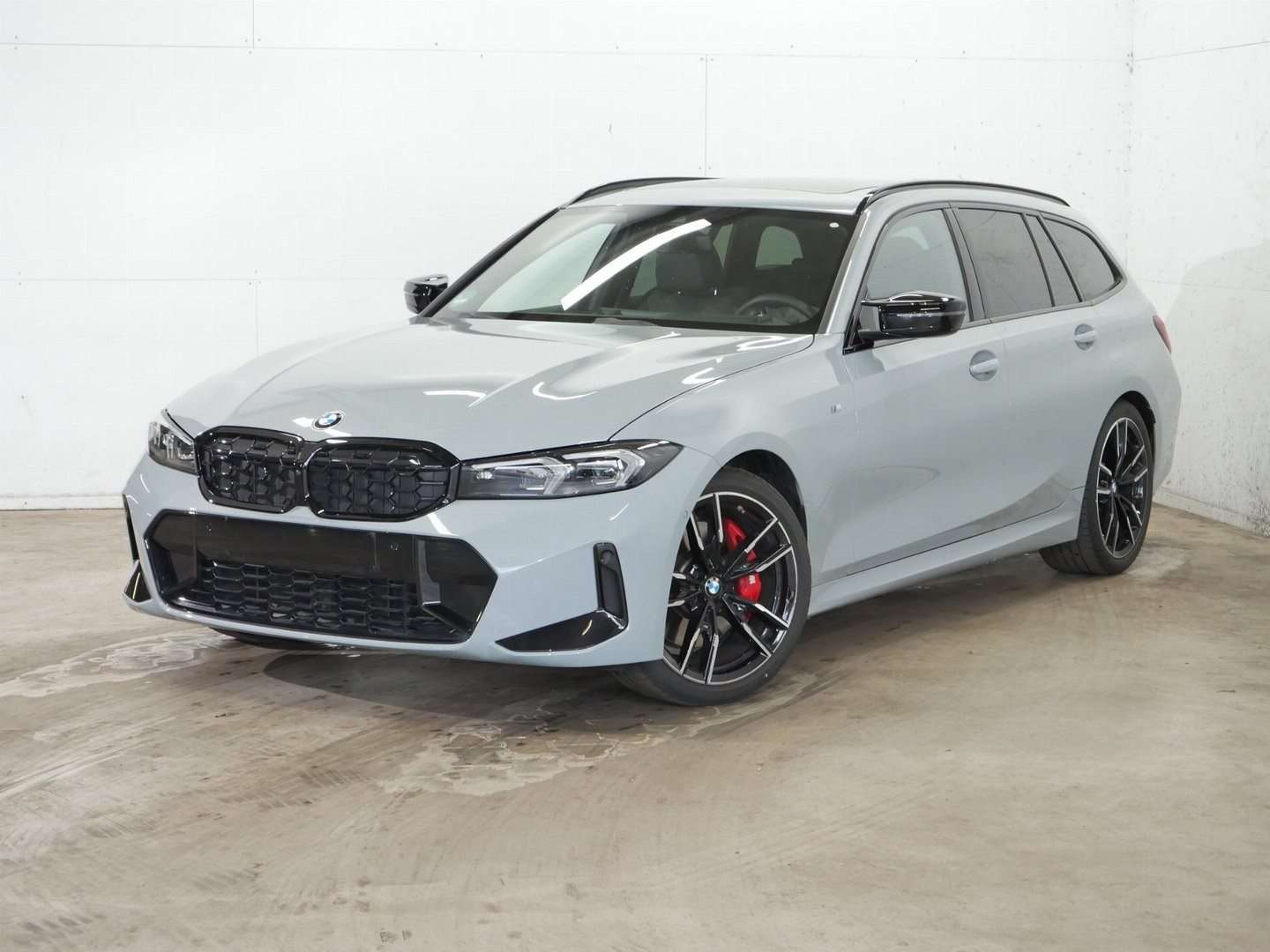 BMW 340