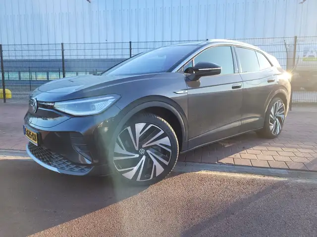 Volkswagen ID.4 Max 77 kWh SOH 88%