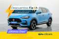 MG HS 1.5 T-GDI Luxury Aut. Blauw - thumbnail 1