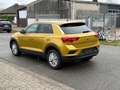 Volkswagen T-Roc 1.0 TSI *NAVI*SHZ*PDC*GARANTIE*2.HAND* Gelb - thumbnail 3