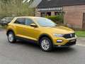 Volkswagen T-Roc 1.0 TSI *NAVI*SHZ*PDC*GARANTIE*2.HAND* Gelb - thumbnail 1