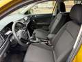 Volkswagen T-Roc 1.0 TSI *NAVI*SHZ*PDC*GARANTIE*2.HAND* Gelb - thumbnail 7