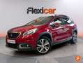 Peugeot 2008 1.2 PureTech S&S Allure 130 Rojo - thumbnail 3