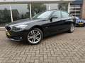 BMW 330 3-serie 330i High Executive Zwart - thumbnail 2