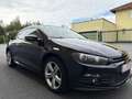 Volkswagen Scirocco 1,4 TSI R-Line Schwarz - thumbnail 3