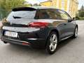 Volkswagen Scirocco 1,4 TSI R-Line Schwarz - thumbnail 6