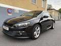 Volkswagen Scirocco 1,4 TSI R-Line Schwarz - thumbnail 4