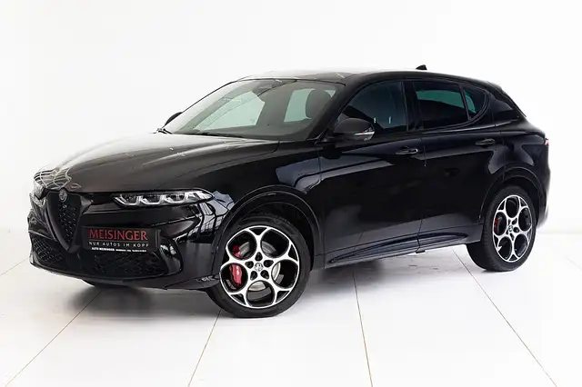 Alfa Romeo Tonale Sprint 1.5 T4 48V MHEV VGT DCT