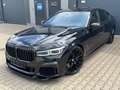 BMW 750 Baureihe 7 Lim 750 d xDrive/M-Sportpaket/ Negru - thumbnail 4