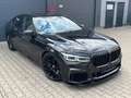 BMW 750 Baureihe 7 Lim 750 d xDrive/M-Sportpaket/ Negru - thumbnail 5