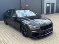 BMW 750 Baureihe 7 Lim 750 d xDrive/M-Sportpaket/ Negru - thumbnail 2