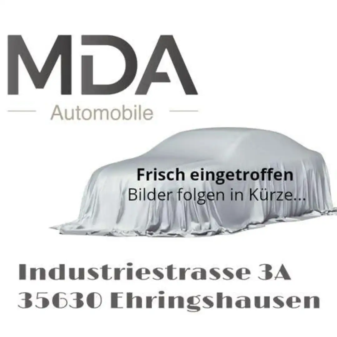 Maserati Levante 3.0V6 Diesel 2.Hd KeyGo 21-Zoll Schwarz - 1
