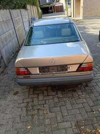E. Benzine