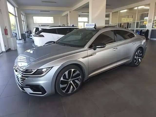 Volkswagen Arteon Arteon 2.0 bitdi Sport 4motion 240cv dsg