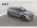 Kia Sportage 1.6 T-GDi HEV 158kW (215CV) Drive 4x2 Plateado - thumbnail 11