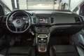 Volkswagen Sharan 2.0 TDI Highline 4M AHK PANO STHZ BBS KW Plateado - thumbnail 22
