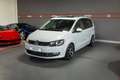 Volkswagen Sharan 2.0 TDI Highline 4M AHK PANO STHZ BBS KW Plateado - thumbnail 5