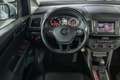 Volkswagen Sharan 2.0 TDI Highline 4M AHK PANO STHZ BBS KW Plateado - thumbnail 23