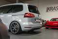 Volkswagen Sharan 2.0 TDI Highline 4M AHK PANO STHZ BBS KW Plateado - thumbnail 13