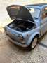 Fiat 500 500d Blauw - thumbnail 3