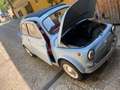 Fiat 500 500d Blau - thumbnail 7