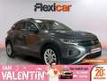 Volkswagen T-Roc 1.5 TSI Life 110KW Gris - thumbnail 1